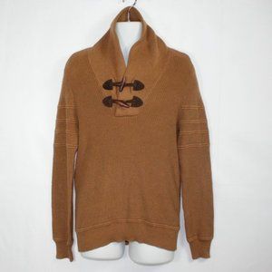 Vintage d-luk denim brand sweater
